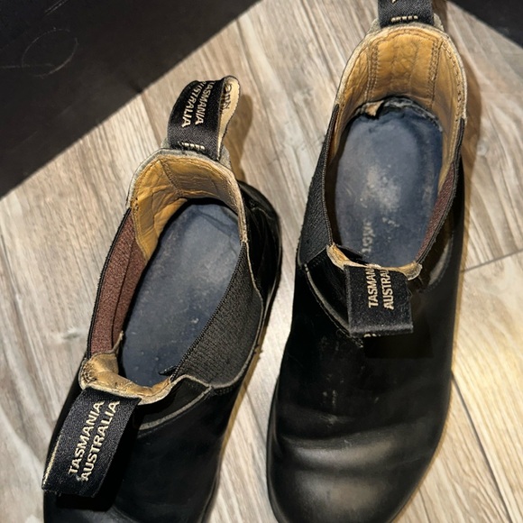 Blundstone women’s Boots size 5 - Picture 8 of 15